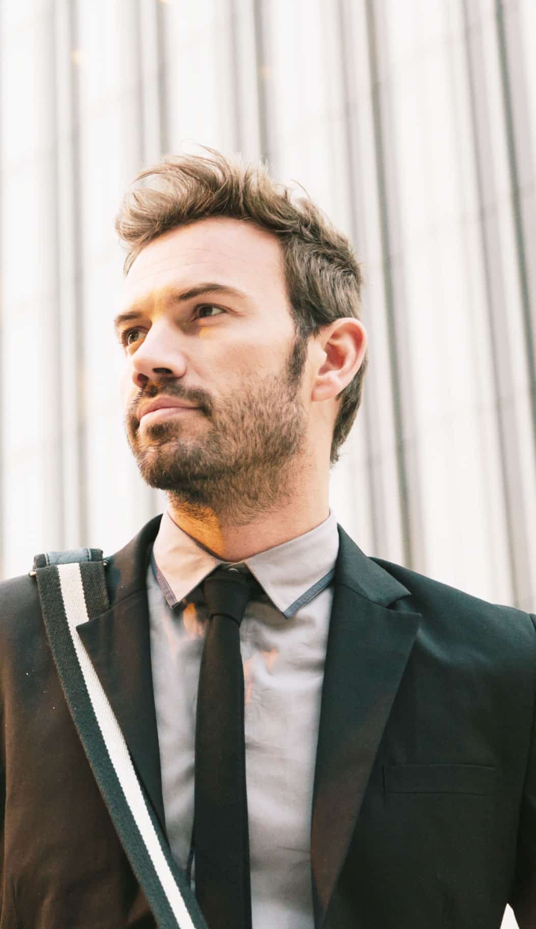 Businessman