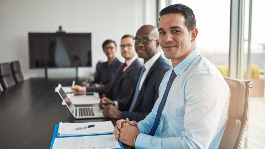 Benefits of Partnering With a Recruiting Firm
