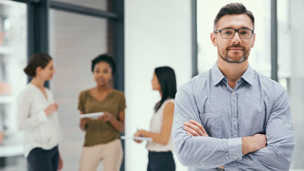 What Leaders Get Wrong About Building Their Own HR Department